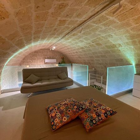 Tell Me Why Puglia Apartamento Corato Exterior foto