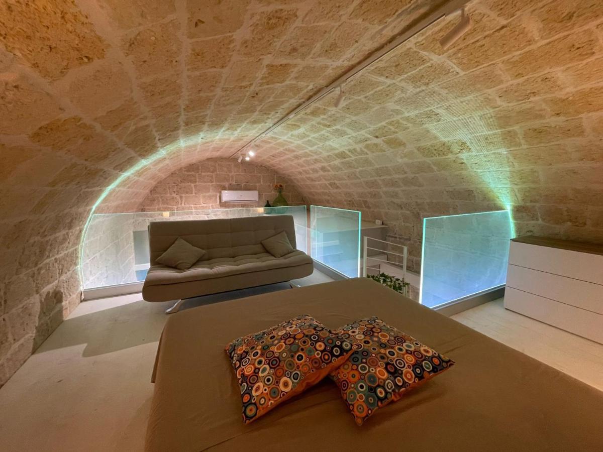 Tell Me Why Puglia Apartamento Corato Exterior foto