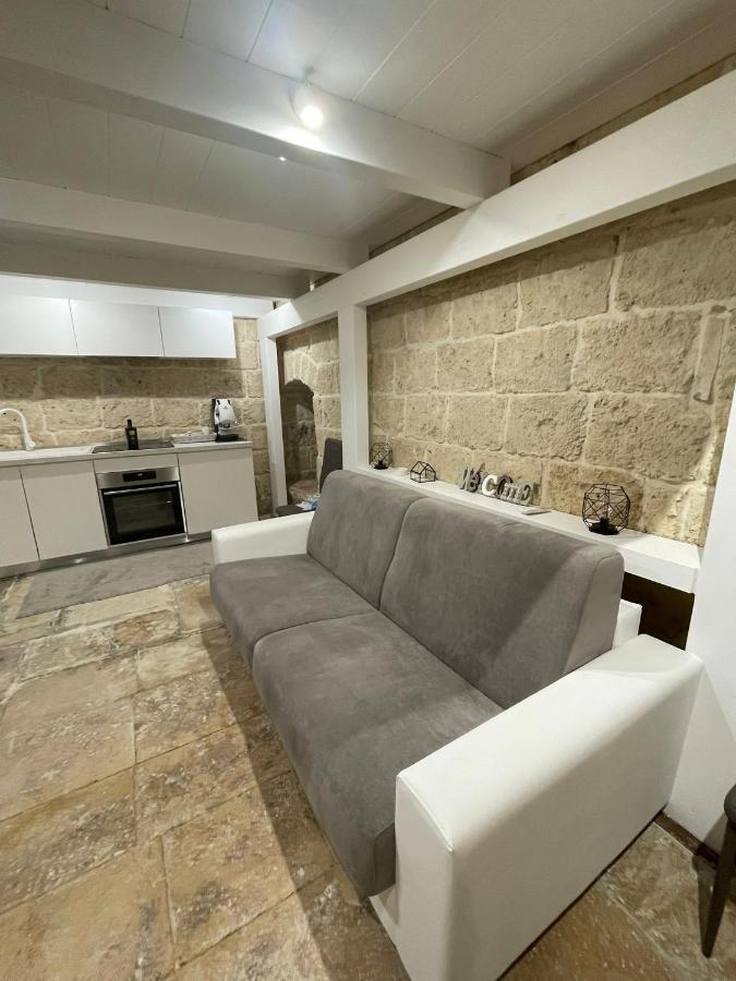 Tell Me Why Puglia Apartamento Corato Exterior foto