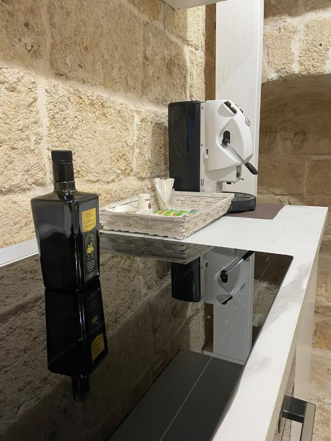 Tell Me Why Puglia Apartamento Corato Exterior foto