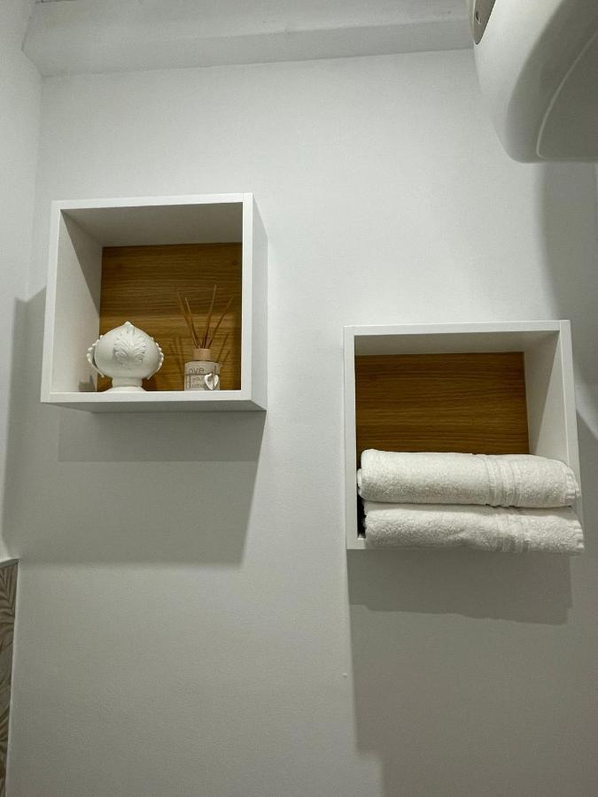 Tell Me Why Puglia Apartamento Corato Exterior foto