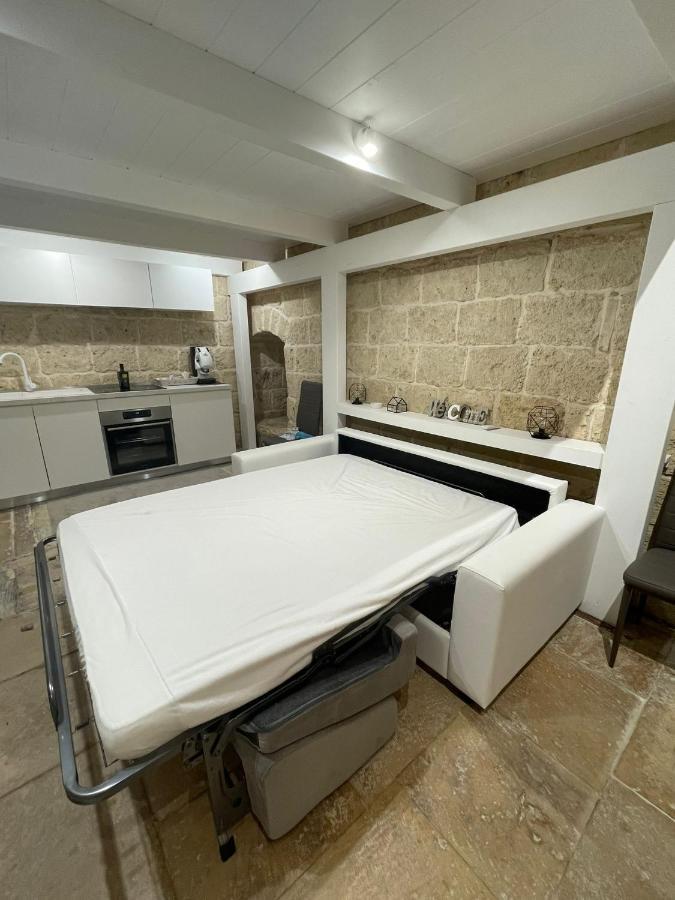 Tell Me Why Puglia Apartamento Corato Exterior foto