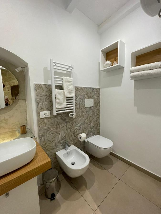Tell Me Why Puglia Apartamento Corato Exterior foto