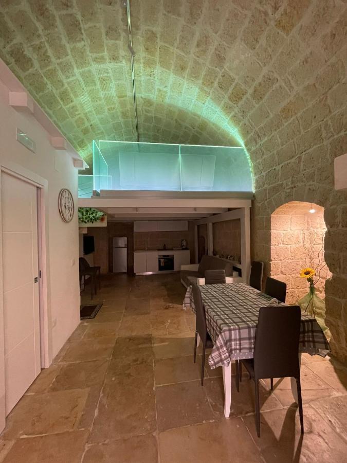 Tell Me Why Puglia Apartamento Corato Exterior foto