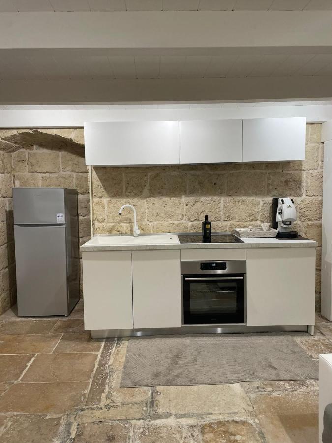 Tell Me Why Puglia Apartamento Corato Exterior foto