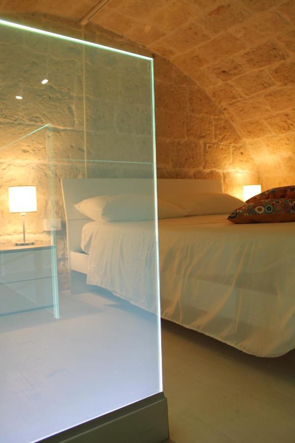 Tell Me Why Puglia Apartamento Corato Exterior foto