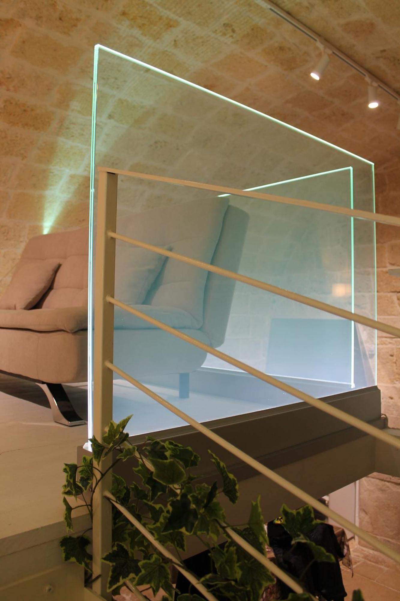 Tell Me Why Puglia Apartamento Corato Exterior foto