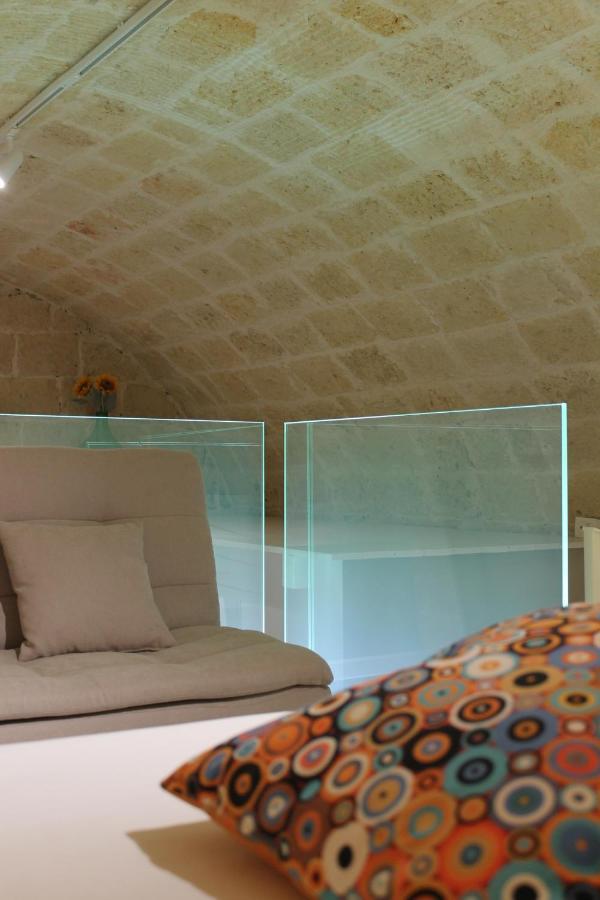 Tell Me Why Puglia Apartamento Corato Exterior foto
