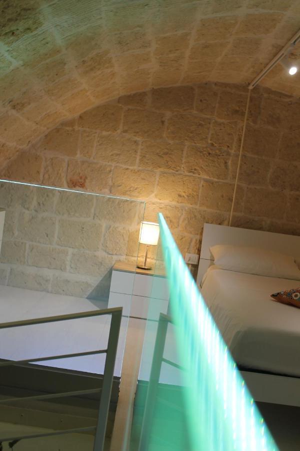 Tell Me Why Puglia Apartamento Corato Exterior foto