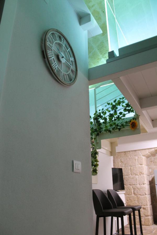 Tell Me Why Puglia Apartamento Corato Exterior foto