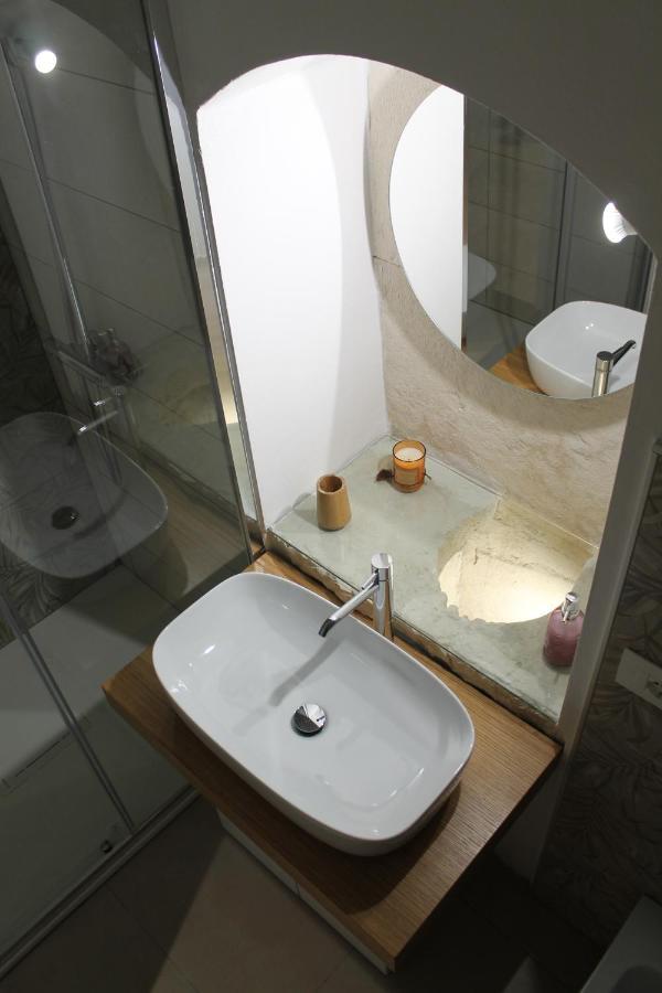 Tell Me Why Puglia Apartamento Corato Exterior foto